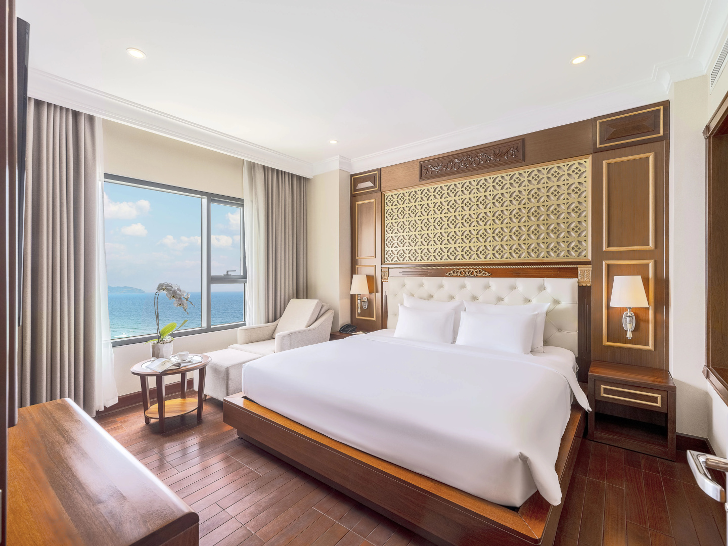 DLG HOTEL DANANG