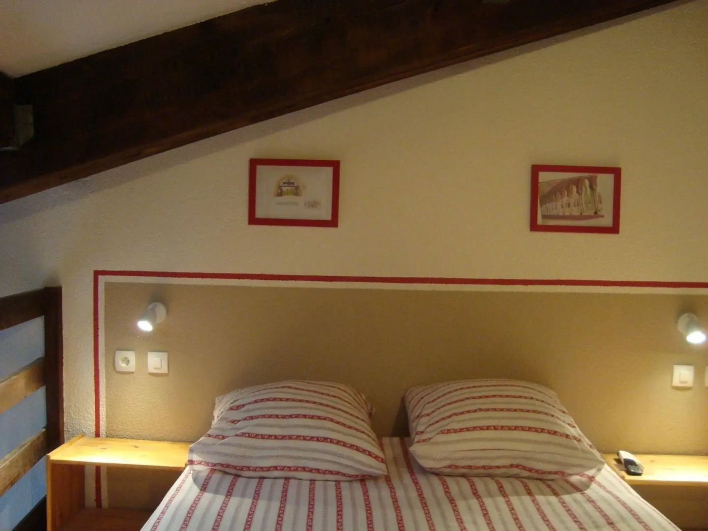 Photo - Résidence Thibaud