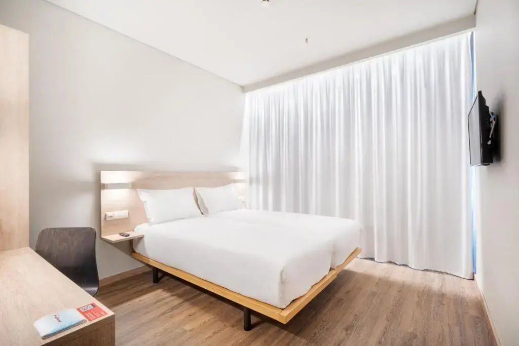Foto - Moov Hotel Oeiras