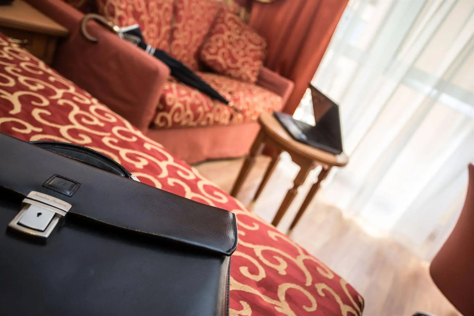 Photo - Sartori's Hotel