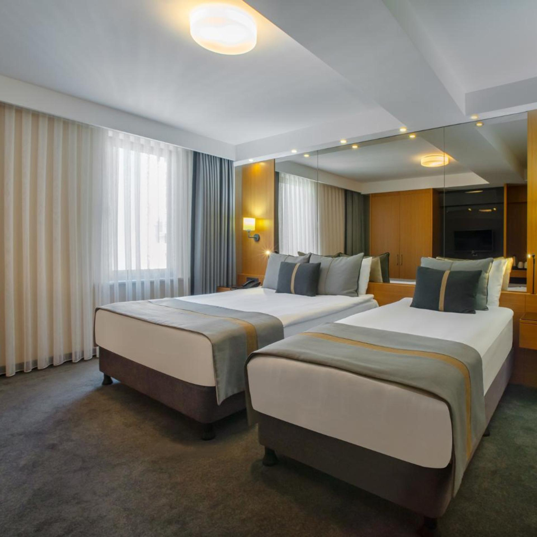 Foto - Tan Hotel - Special Category