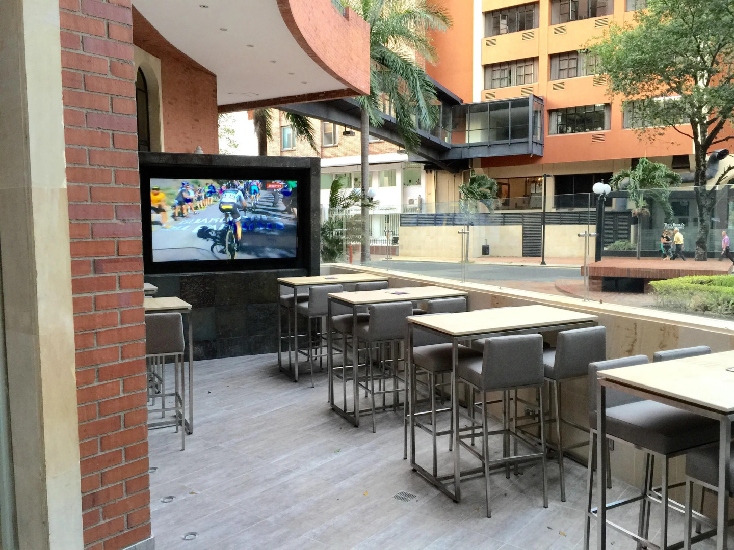 Photo - Hotel Dann Carlton Cali