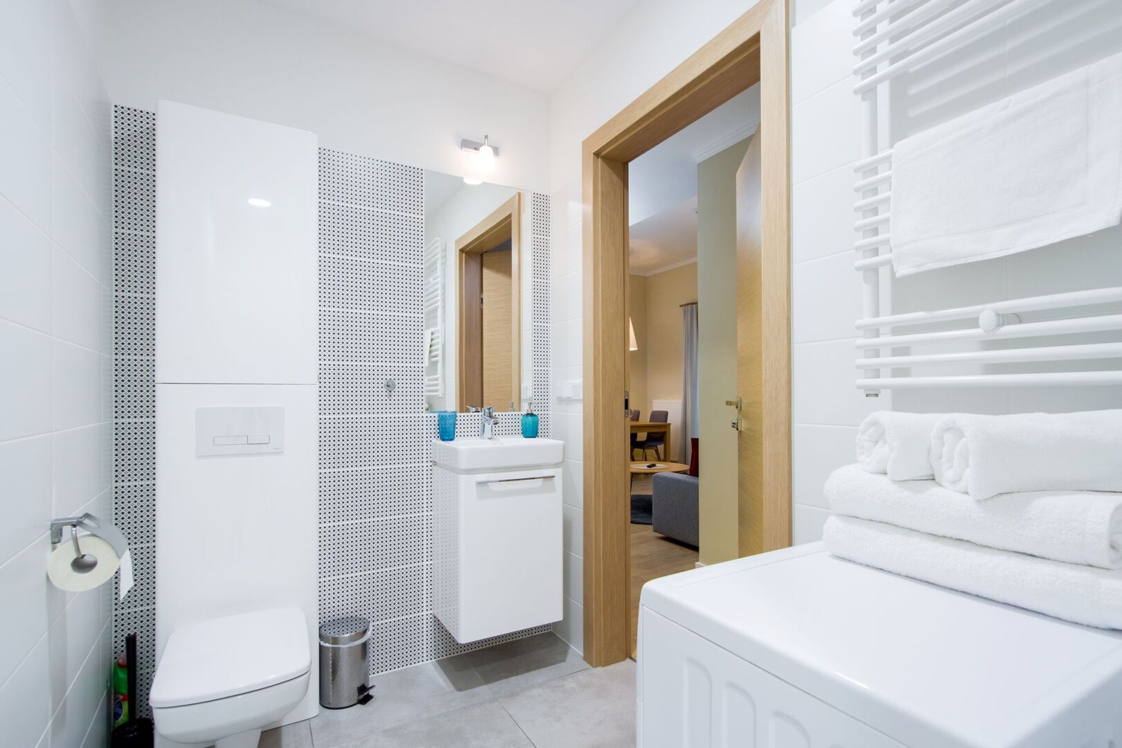 Foto - Riverside Aparthotel Cracow