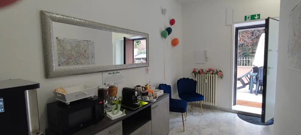 Foto - Vatican Green Garden