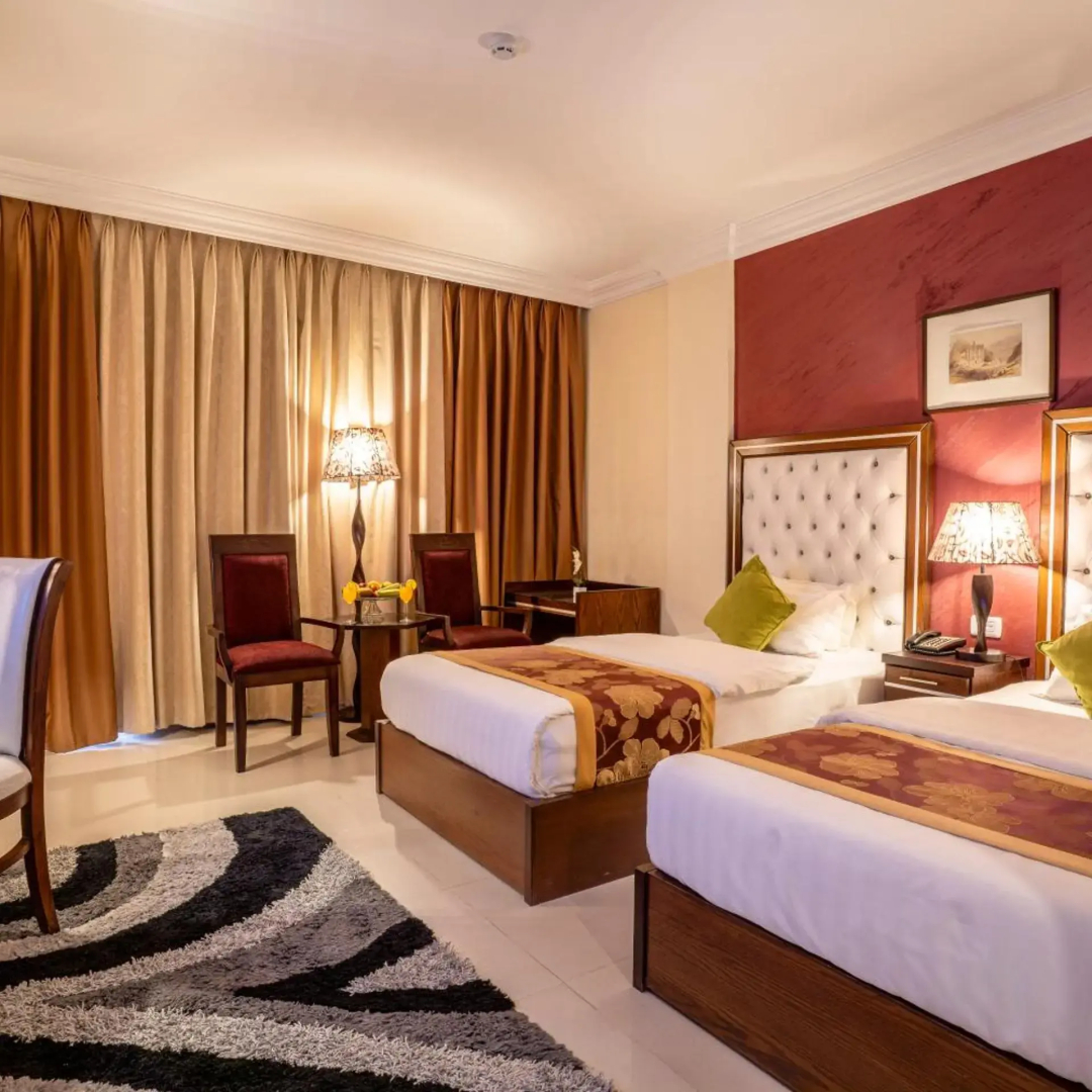 Photo - P Quattro Relax Hotel