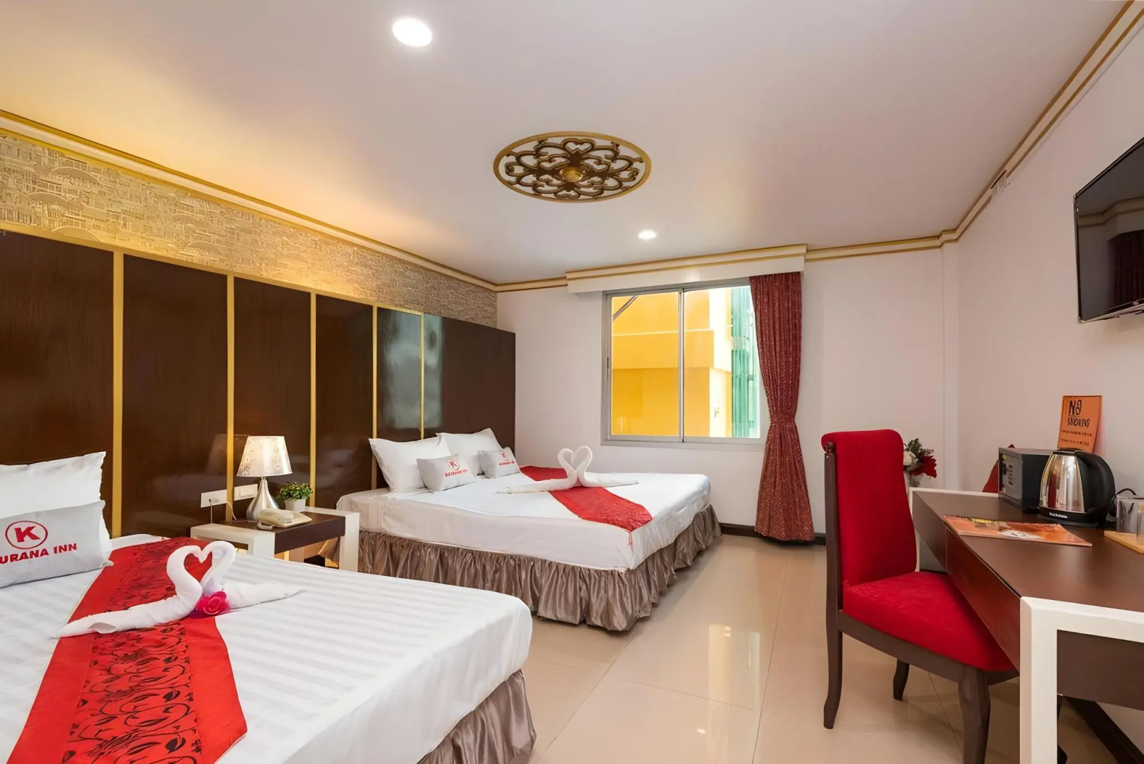 Foto - Khurana Inn