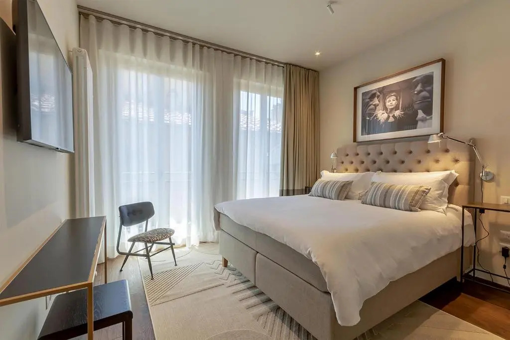 Foto - Porta Nera Private Living - adults only