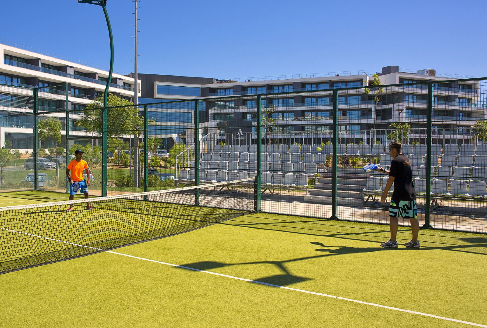 Foto - RR Alvor Baía Resort