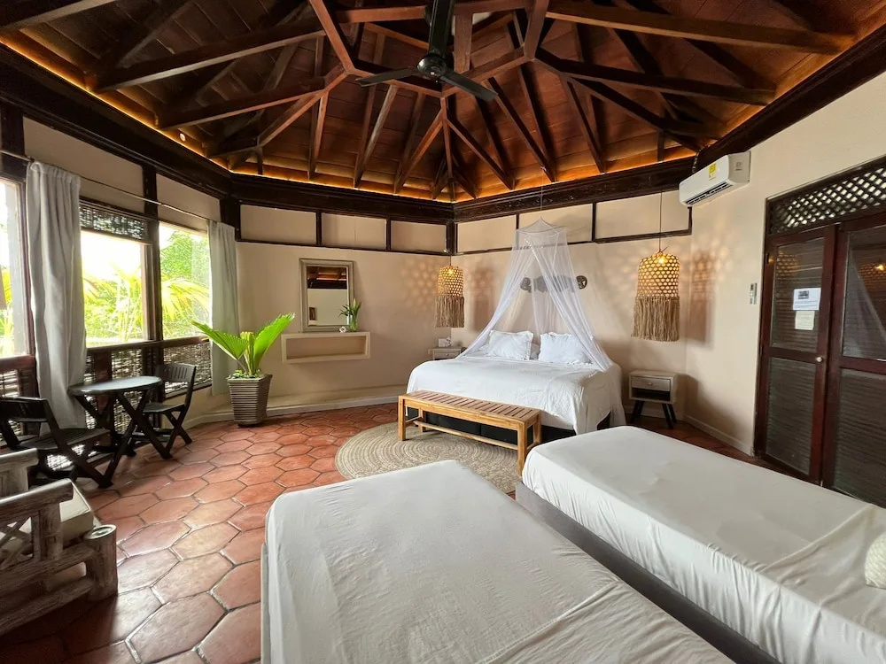 Foto - Ecohotel Raices del Rosario