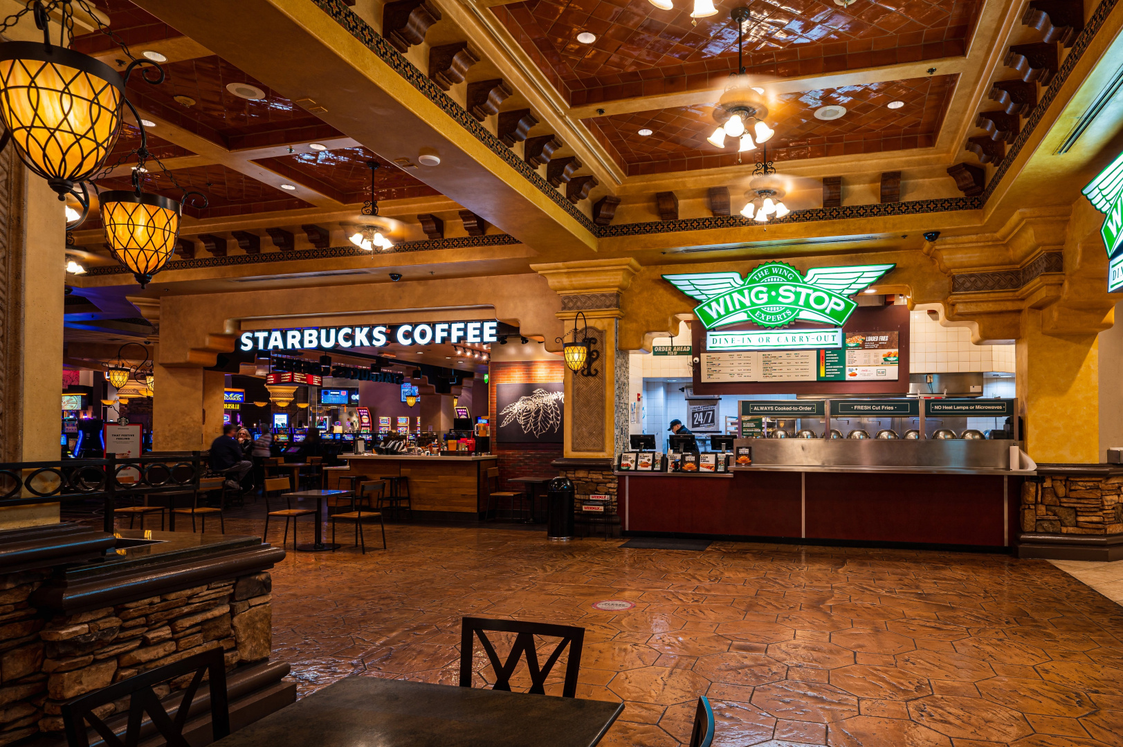 Foto - Santa Fe Station Hotel & Casino