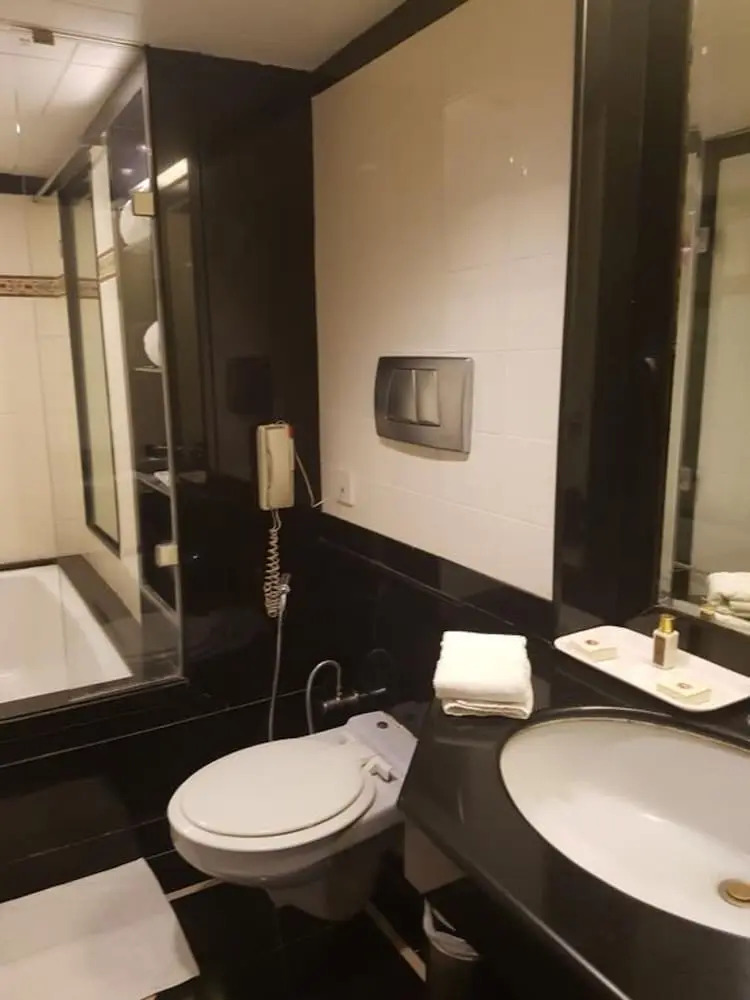 Photo - Ramee Guestline Hotel Dadar