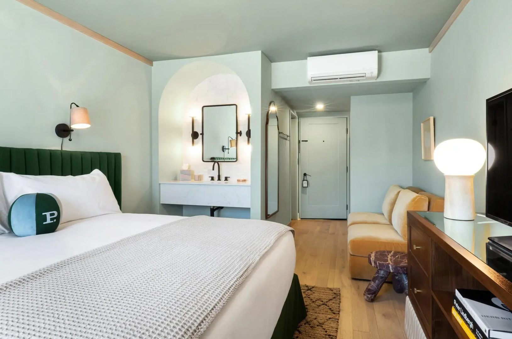 Photo - Palihotel Hollywood near Universal Studios