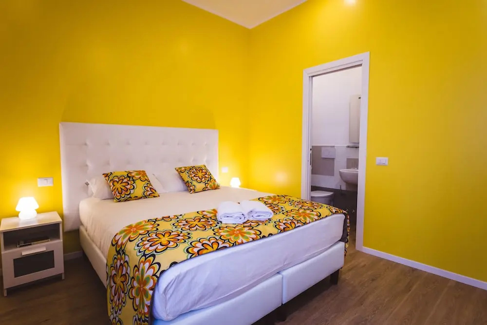 Photo - Angelina Rooms in Rome