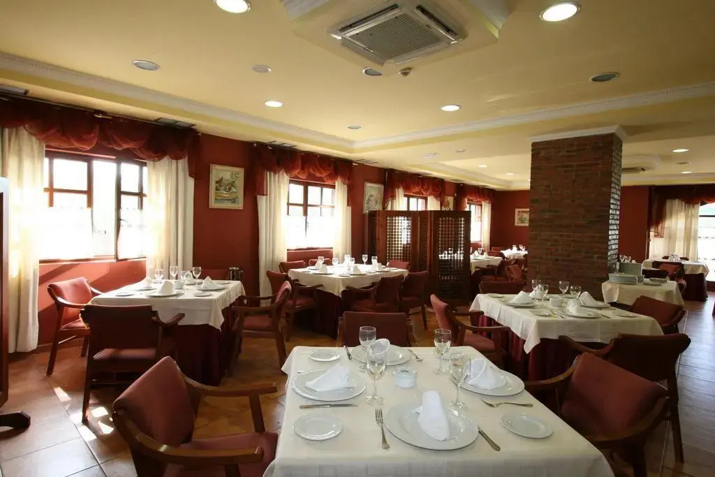Foto - Hotel Cueli