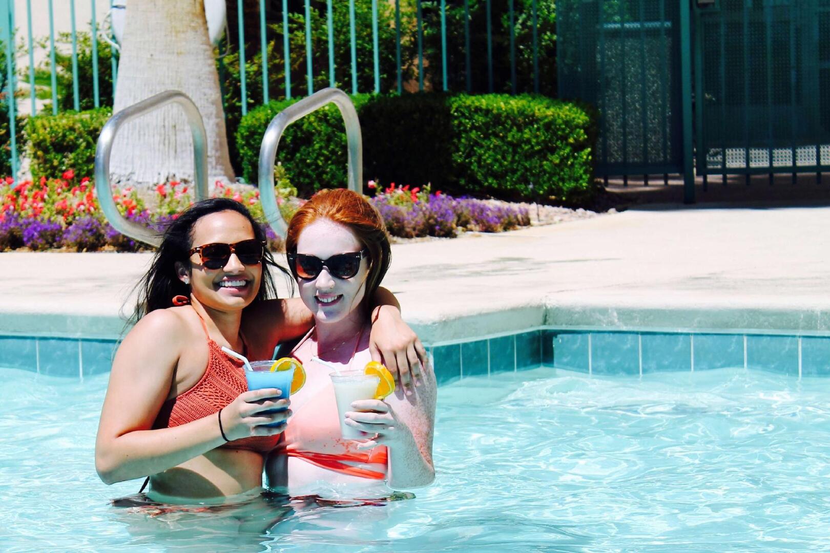 Foto - DoubleTree by Hilton Las Vegas Airport