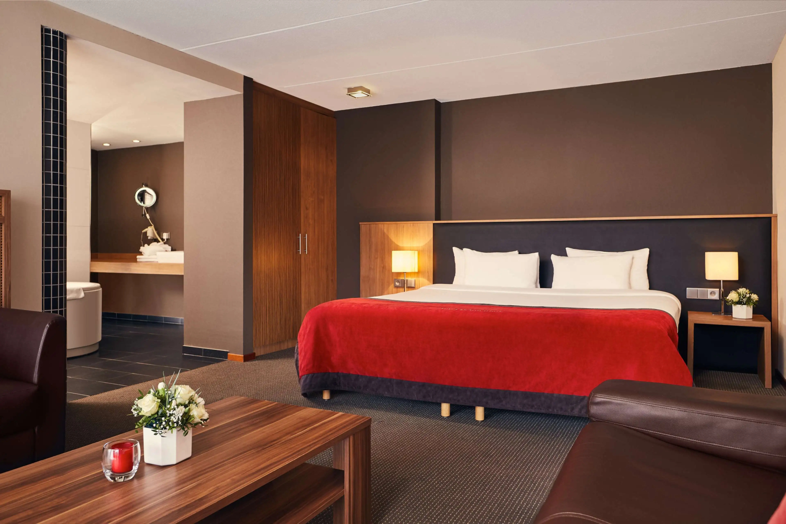 Photo - Van der Valk Hotel Dennenhof
