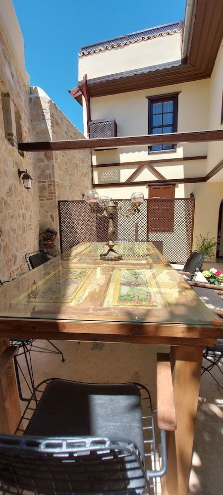 Photo - Villa Citronella Boutique Hotel
