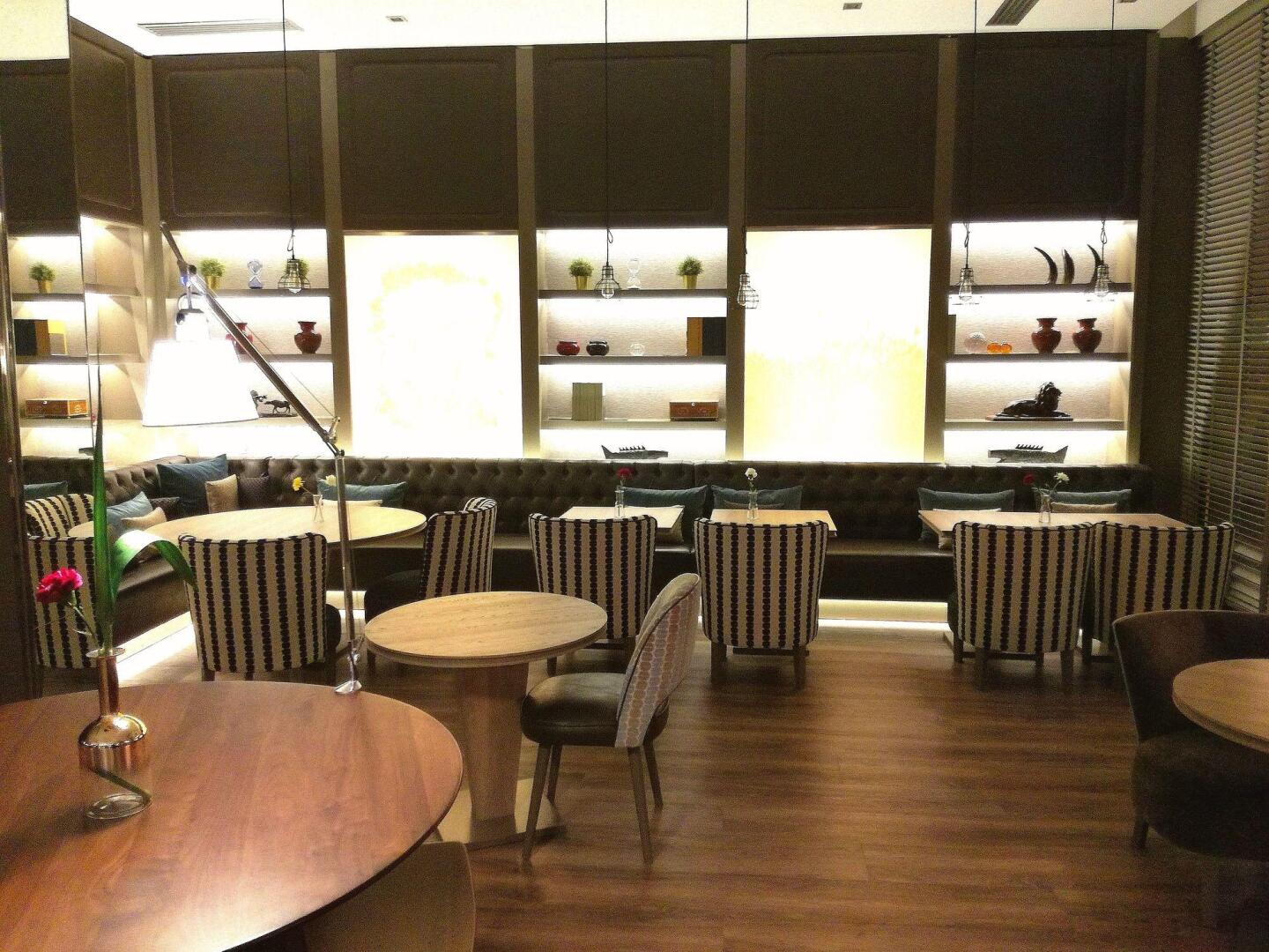 Foto - AC Hotel Firenze by Marriott