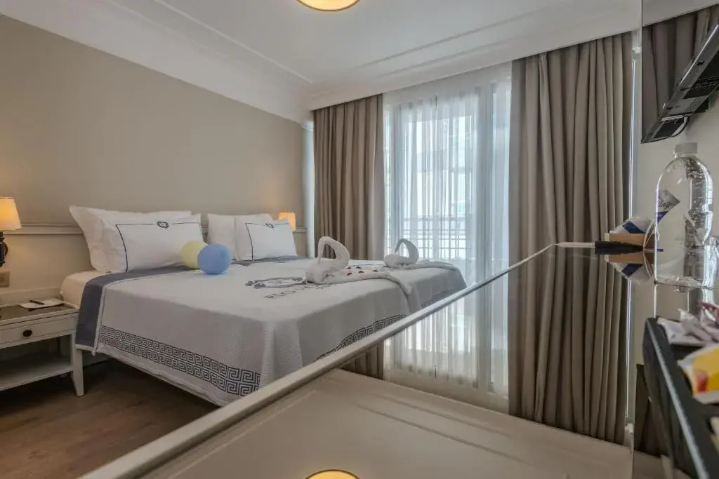 Foto - Reo Hotel & Spa