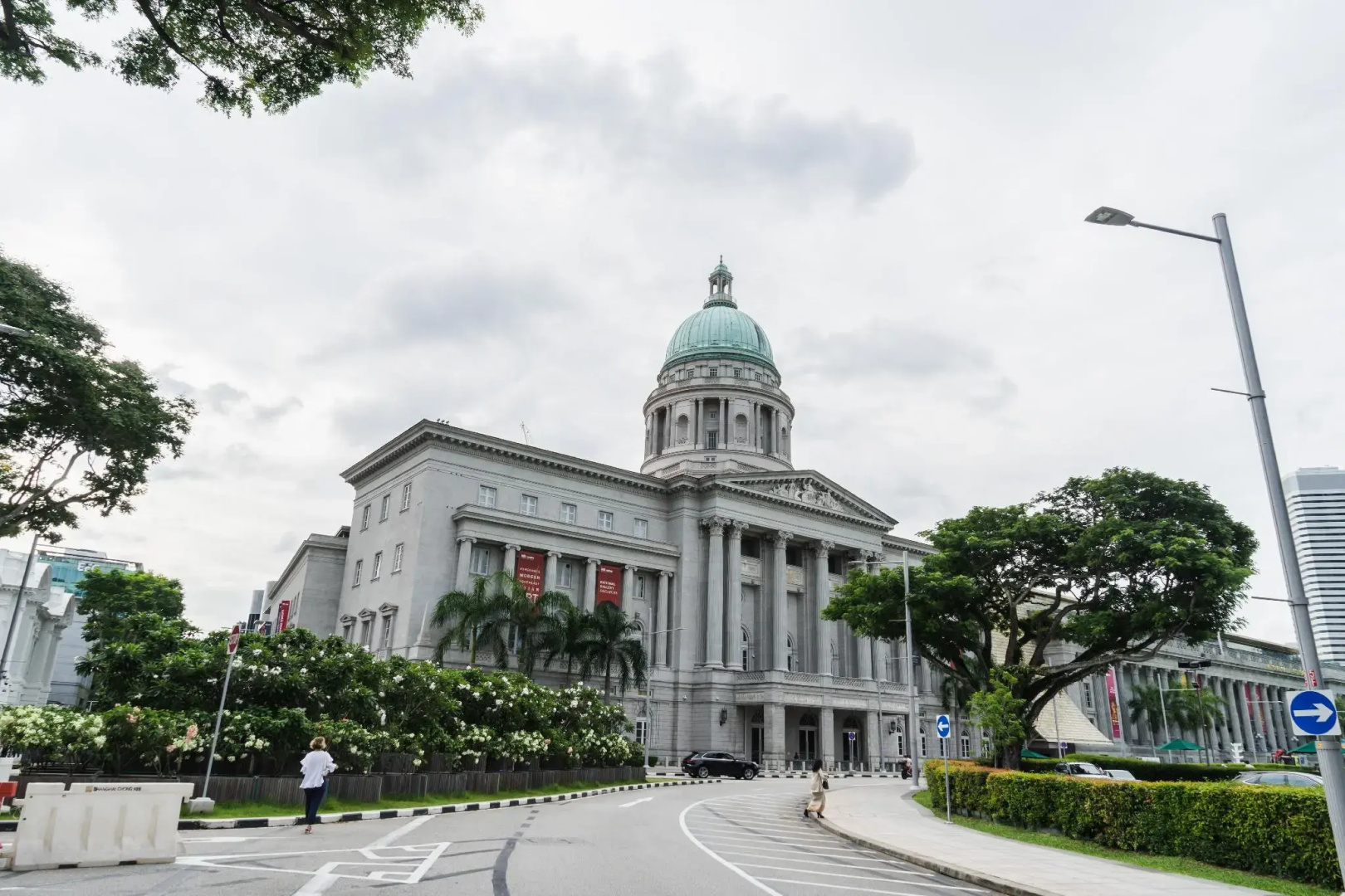 Photo - Heritage Collection on Boat Quay