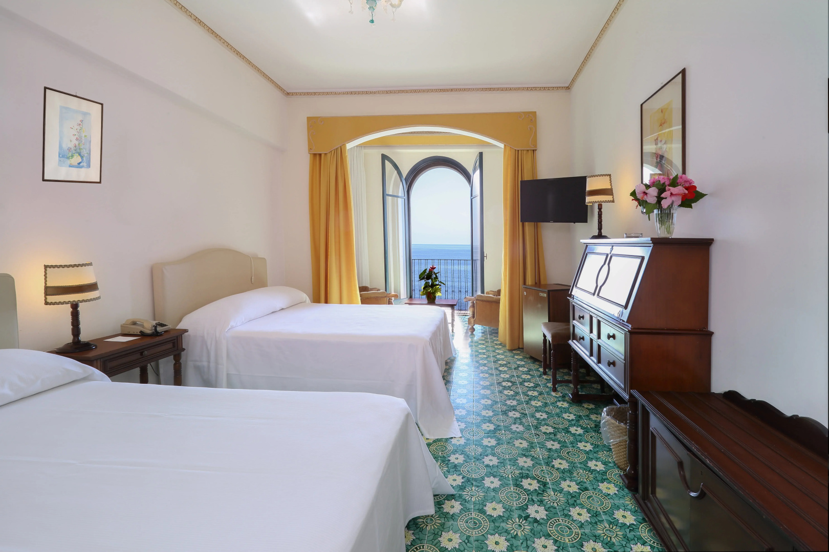 Foto - Hotel Lido Mediterranee