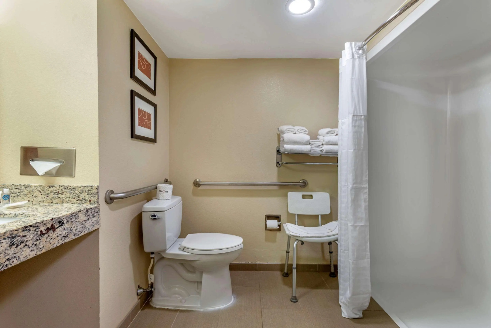 Foto - Comfort Suites Newark - Harrison