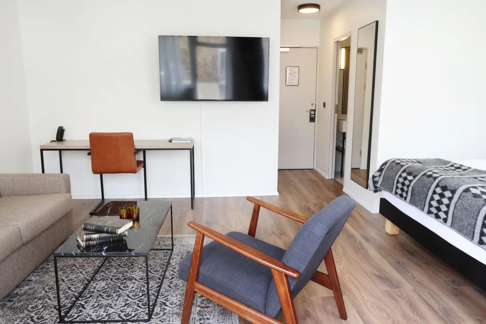 Foto - Fosshotel Lind