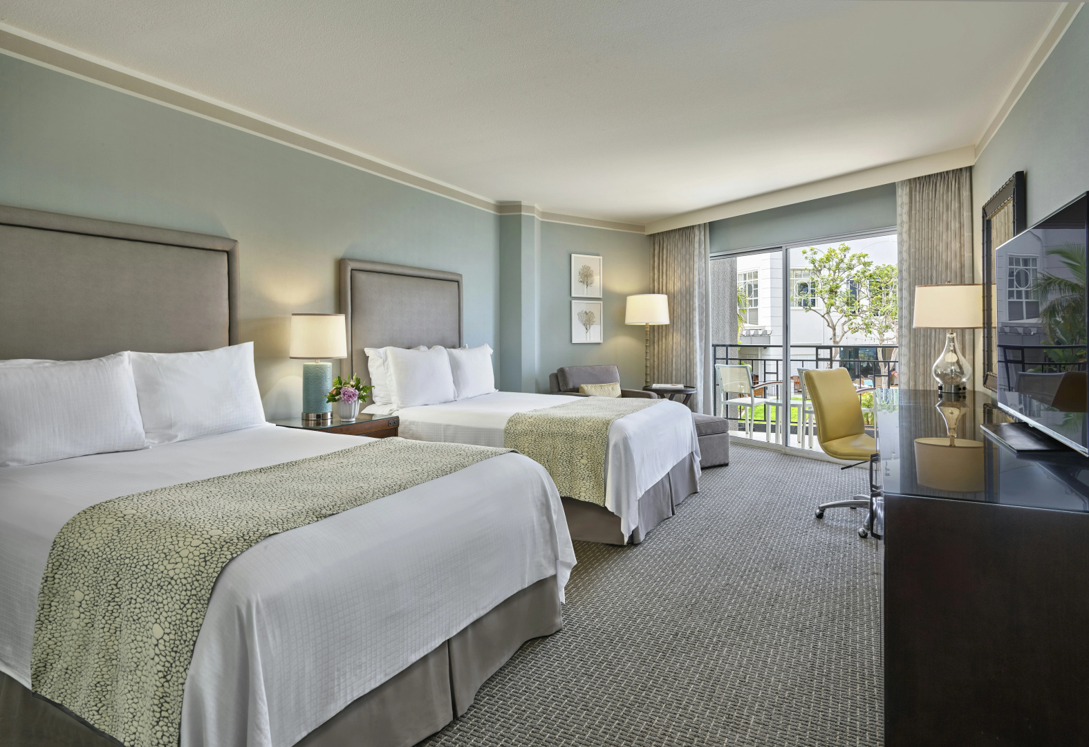 Photo - Loews Coronado Bay Resort