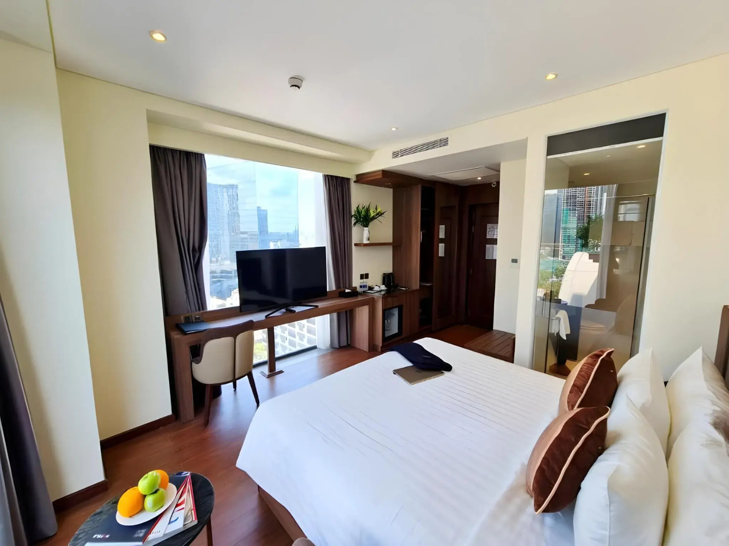 Photo - Northern Charm Hotel