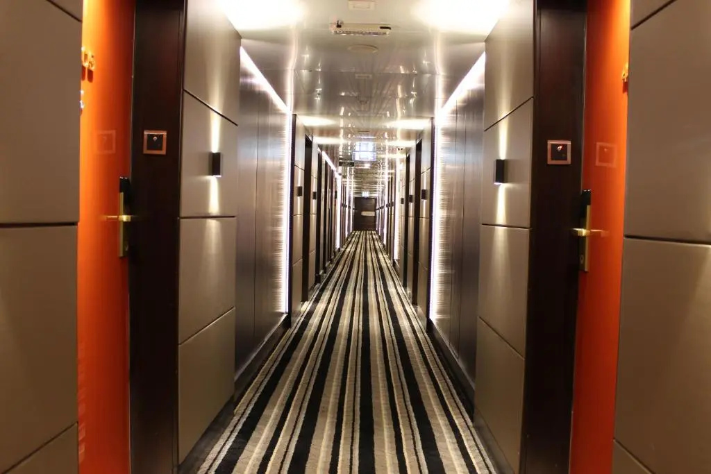 Foto - Hotel Sea Princess