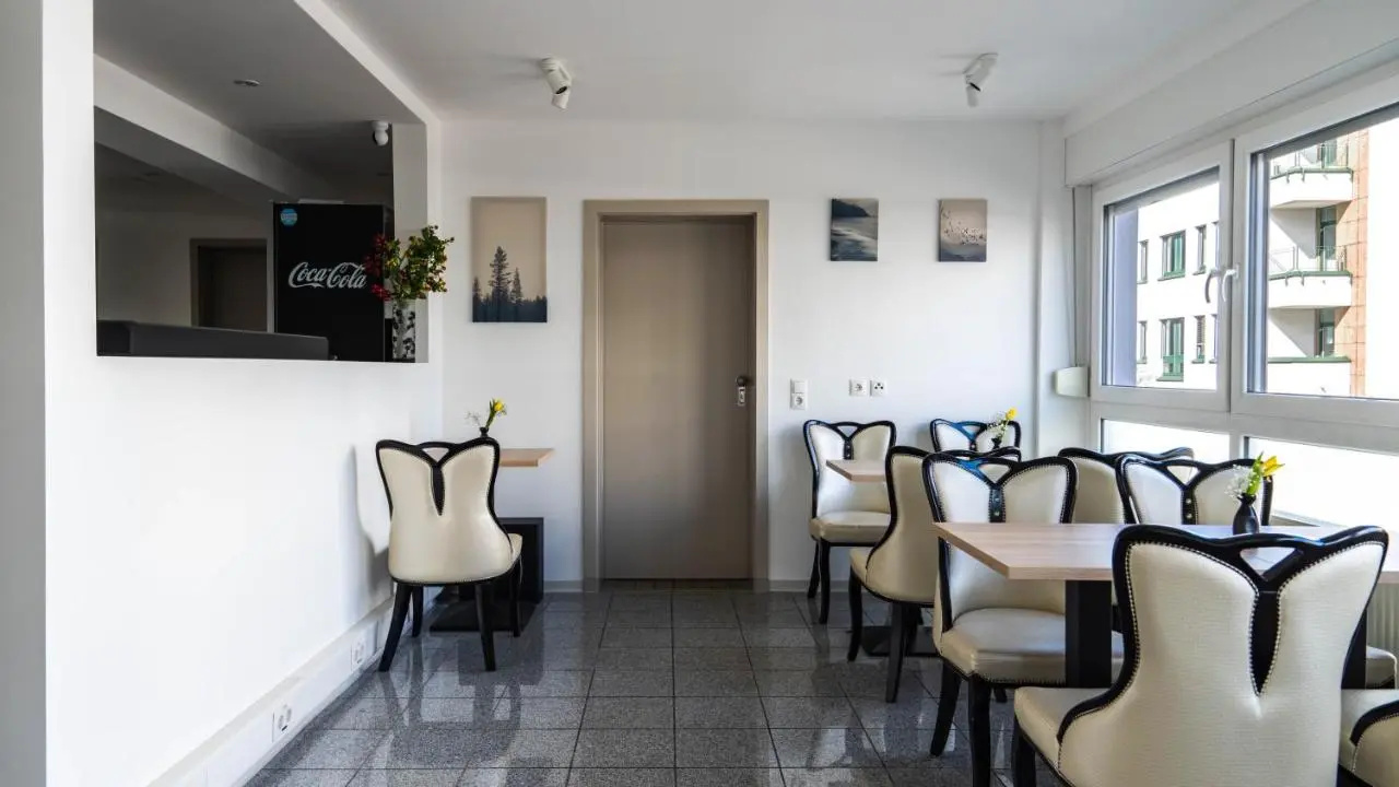 Foto - Hotel 83