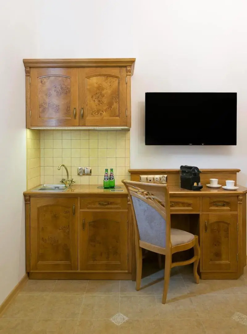 Foto - Ventus Rosa Boutique Aparthotel