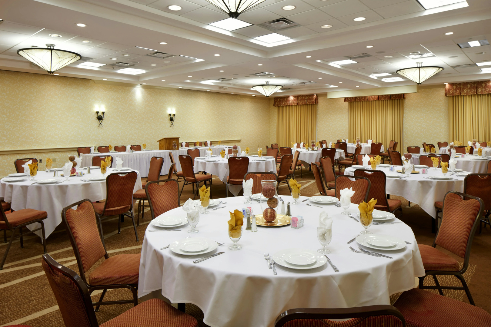 Foto - Hilton Garden Inn Savannah Midtown