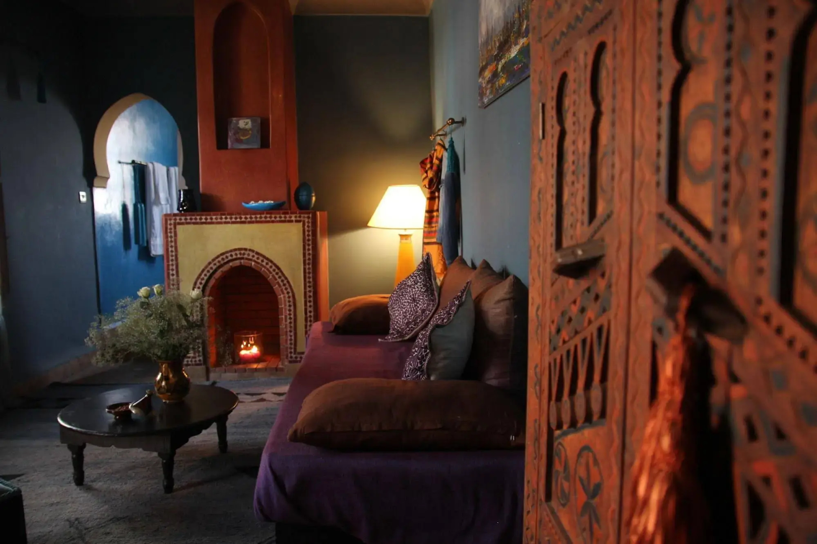 Photo - Riad Ajebel