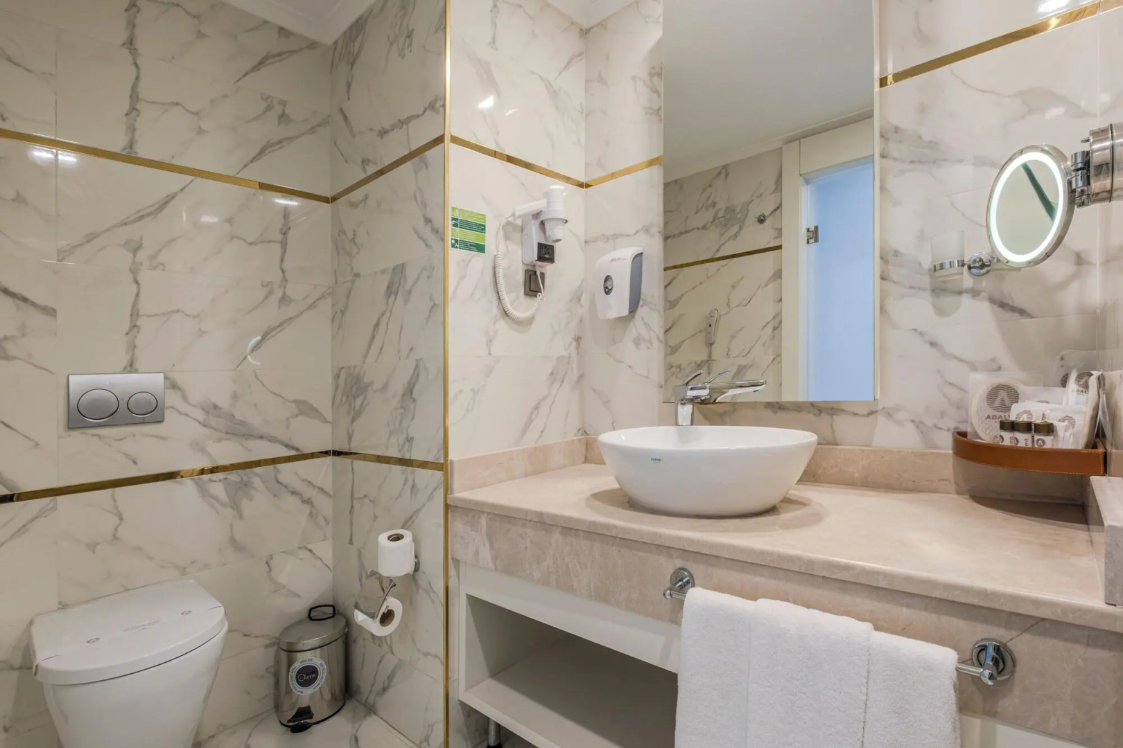 Photo - Adalya Elite Lara Hotel - All Inclusive