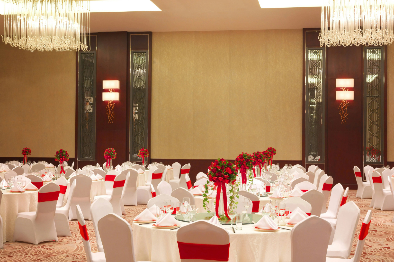 Photo - Four Points by Sheraton Shanghai, Daning