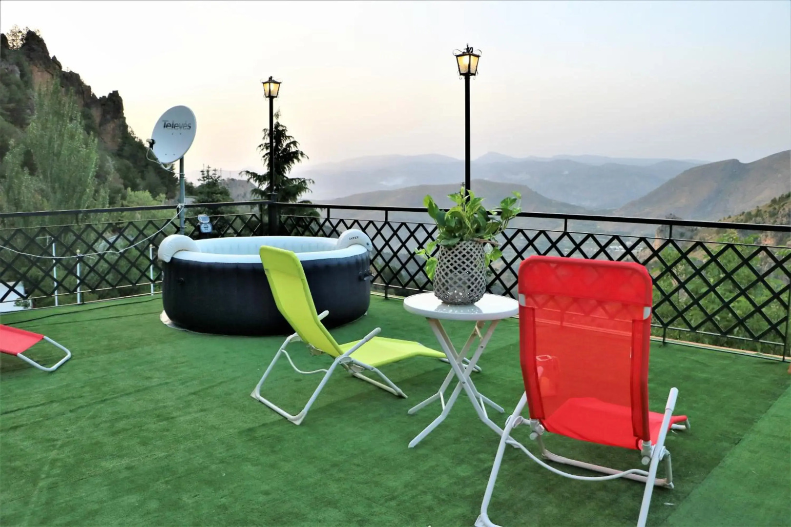 Foto - Hotel El Guerra