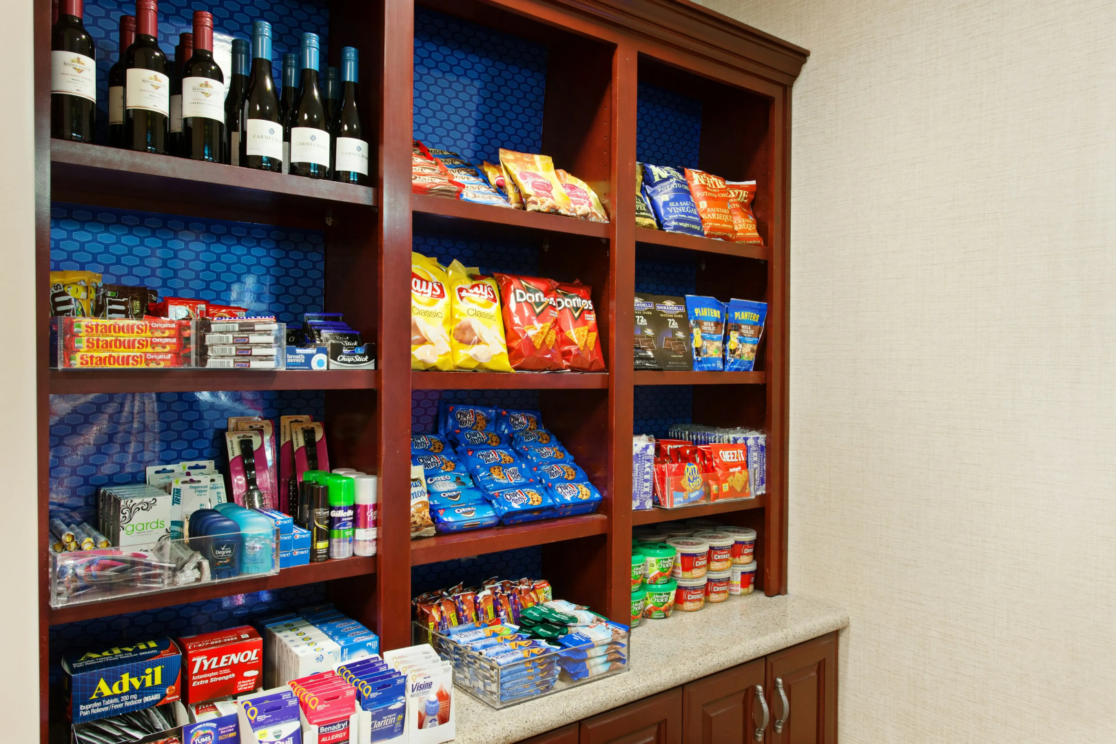 Foto - Hampton Inn & Suites Oakland Airport-Alameda