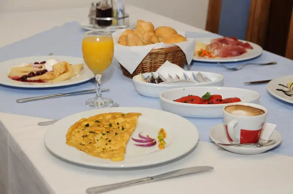 Foto - Hotel Calypso