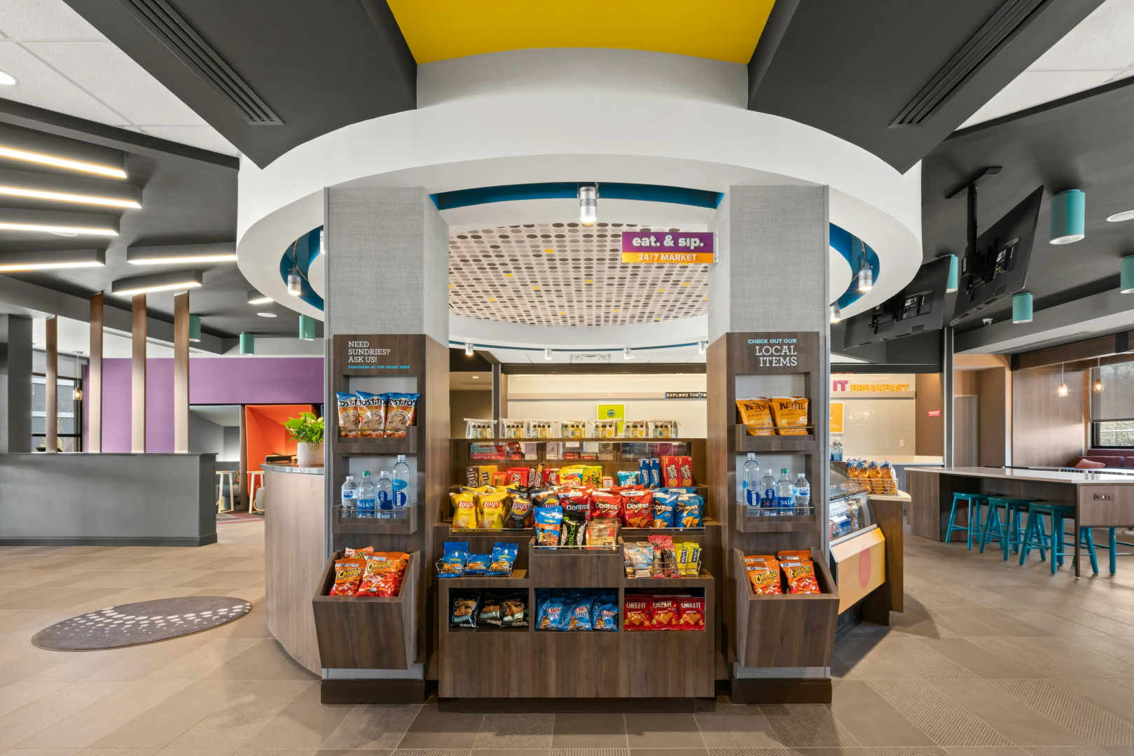 Photo - Tru by Hilton Portland Airport