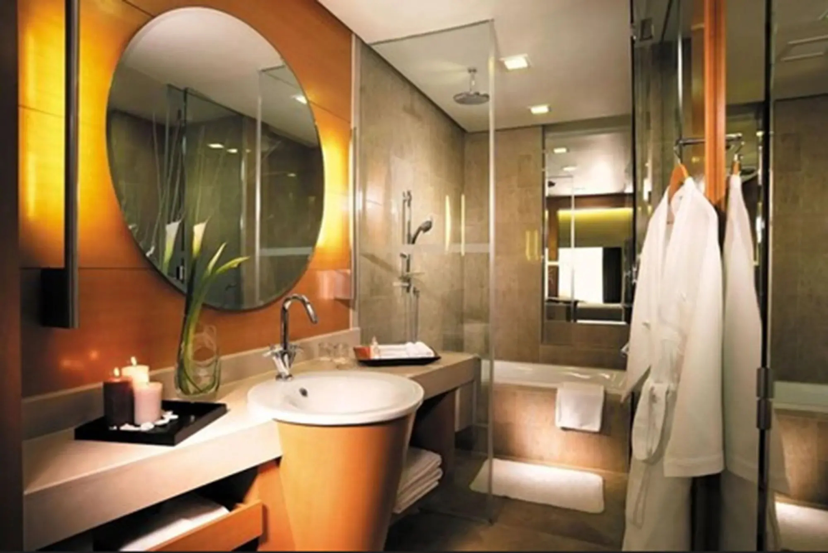 Photo - St Giles Gardens Residences Kuala Lumpur