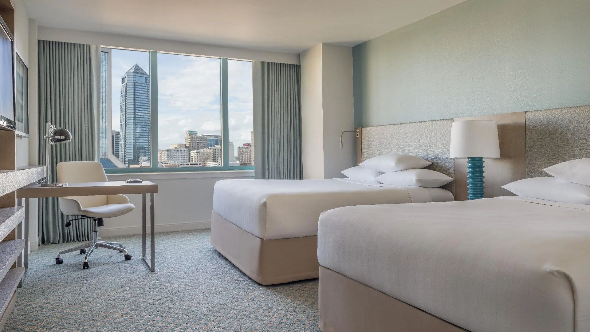 Foto - Hyatt Regency Jacksonville Riverfront
