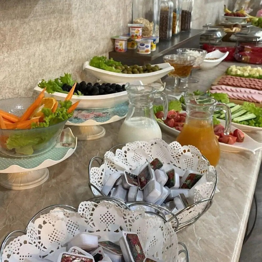 Photo - Empire Boutique Family Hotel Baku