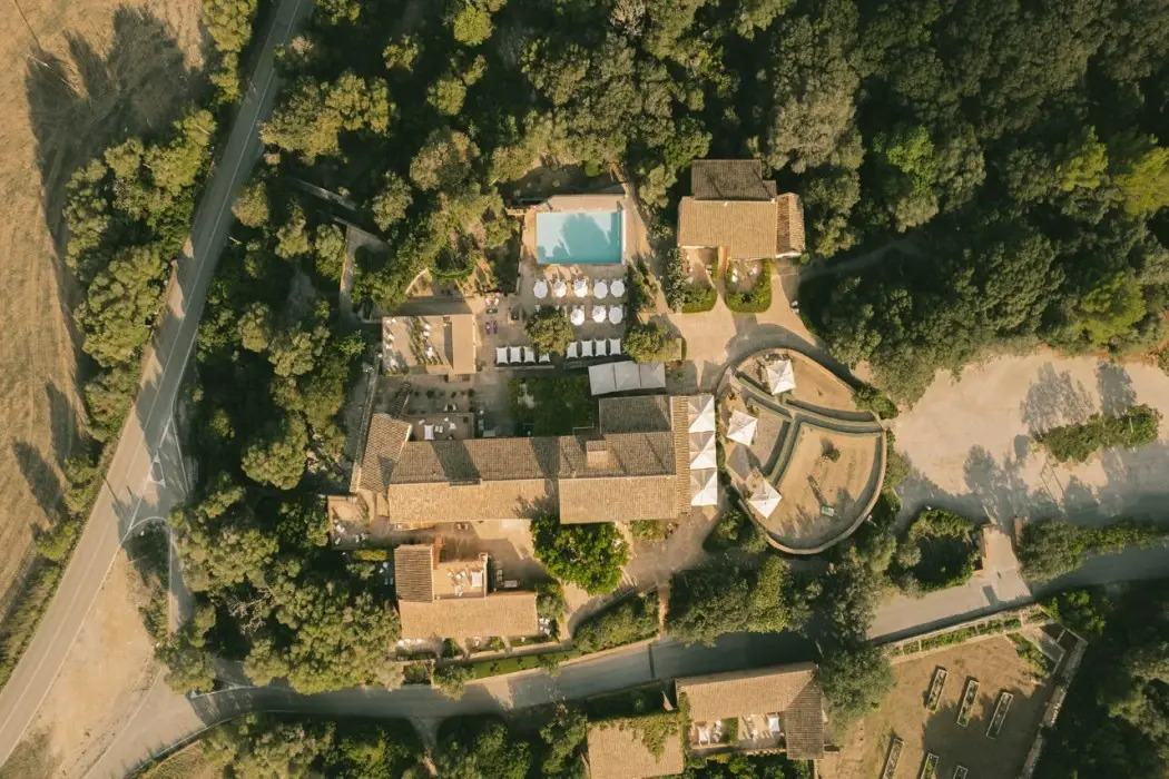 Foto - Predi Son Jaumell Hotel Rural