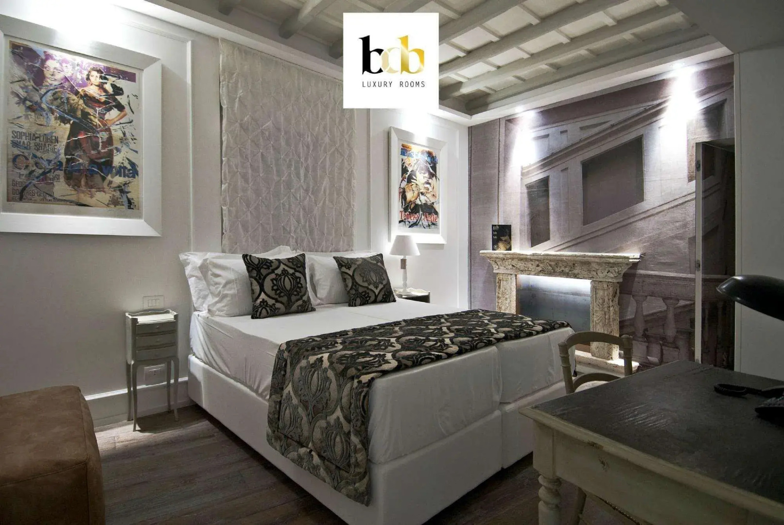Photo - BDB Rooms Trastevere