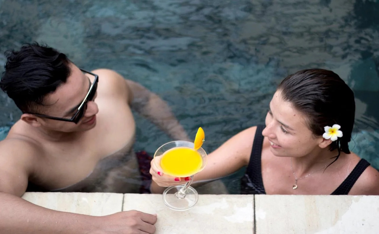 Photo - Swiss-Belhotel Rainforest