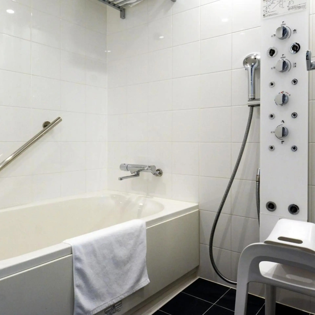 Photo - Hotel Forza Osaka Kitahama