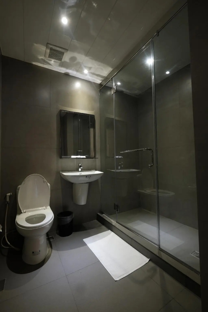 Foto - U Hotels Makati