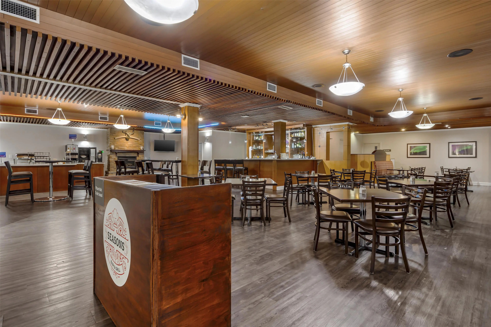 Foto - Best Western Cedar Park Inn