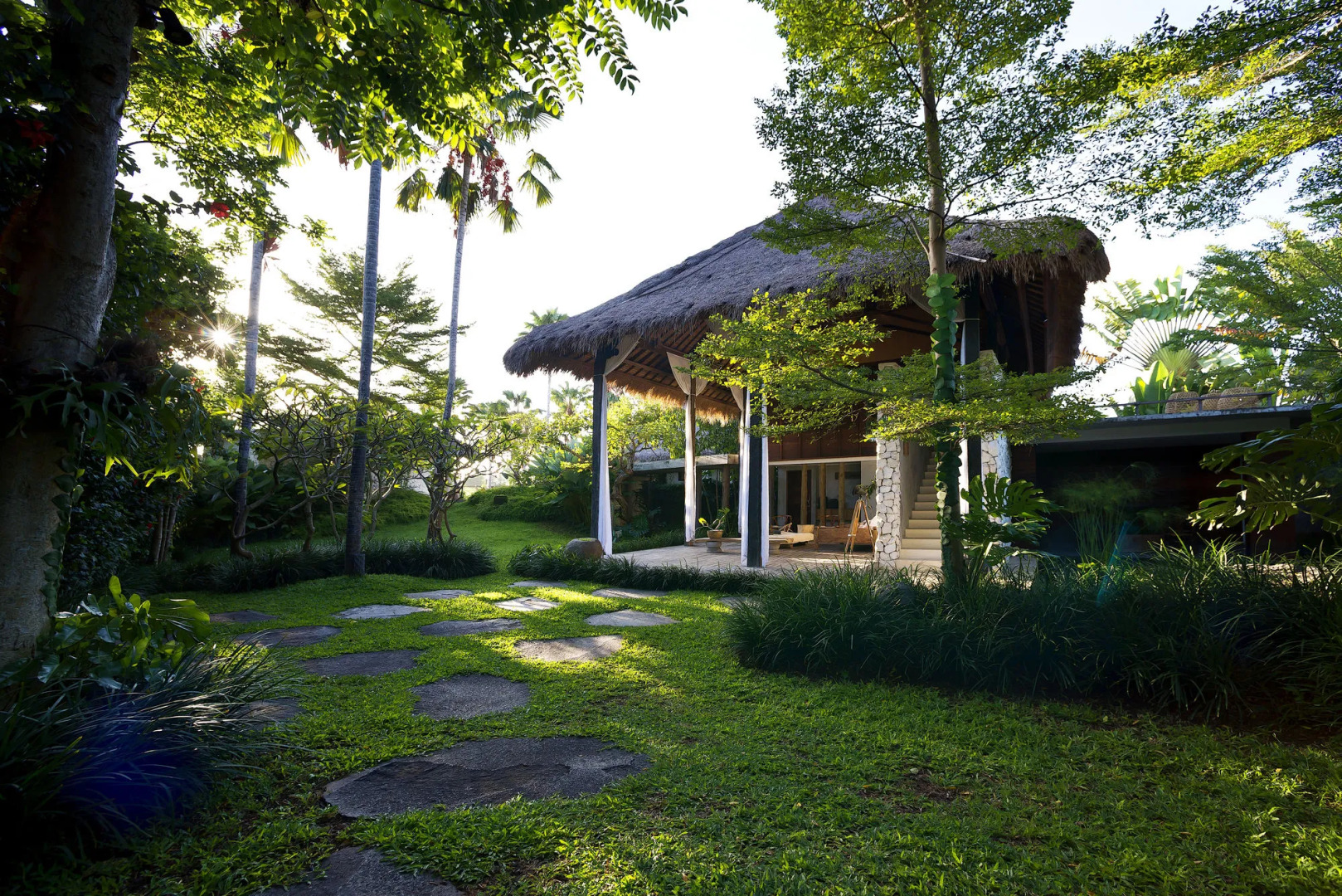 Foto - Planta Boutique Resort